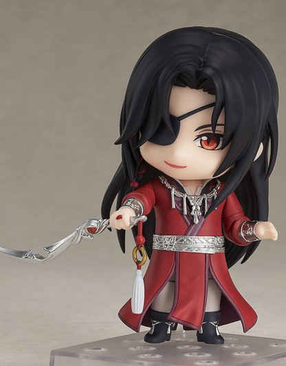 012027 - Heaven Official's Blessing - Hua Cheng (Re-Run) - Figurine Articulée Good Smile Company