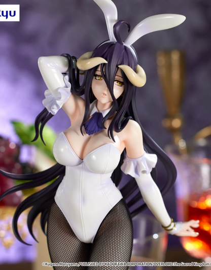 042026 - Overlord - Albedo (BiCute Bunnies) - Figurine FuRyu