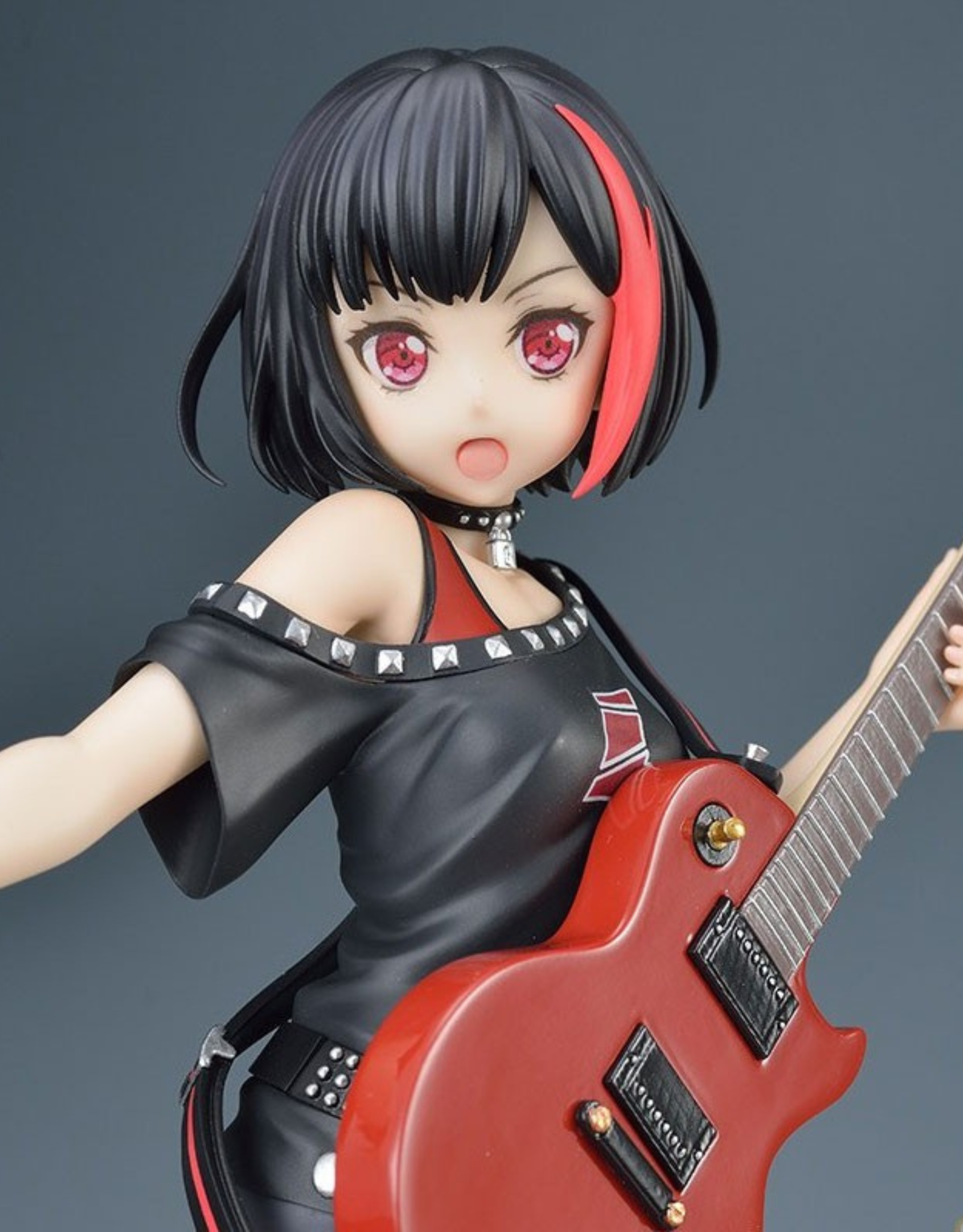 Bang Dream - Mitake Ran - Figurine Sega Goods