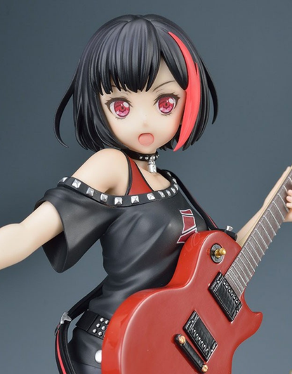 Bang Dream - Mitake Ran - Figurine Sega Goods