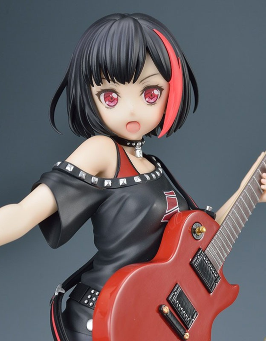 Bang Dream - Mitake Ran - Figurine Sega Goods