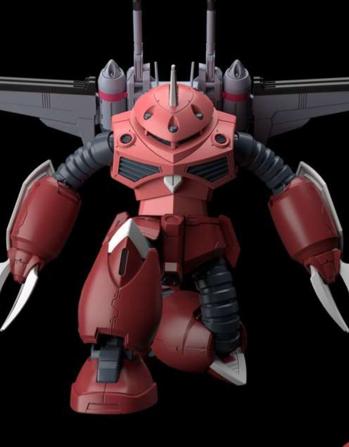Gundam - HG 1/144 Z GOK - Gunpla
