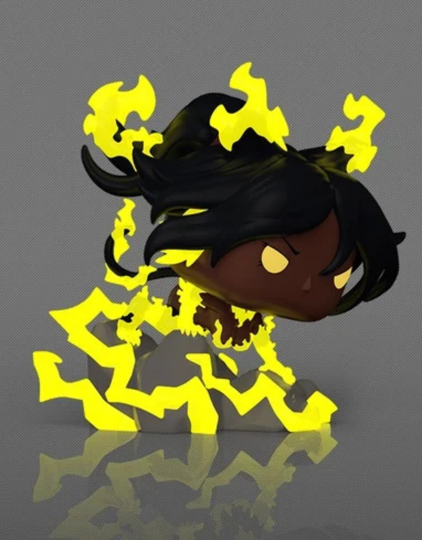 102026 - Bleach - Yoruichi (Premium N° 2579) - Figurine Funko Pop