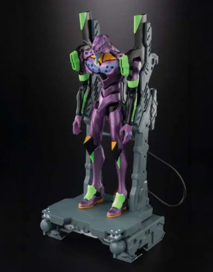 082026 - Evangelion - EVA Type-01 (Legend Edition) - Model Kit Blokees