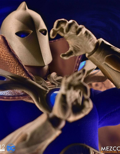 032027 - DC Comics - Dr. Fate - Figurine Articulée Mezco Toys