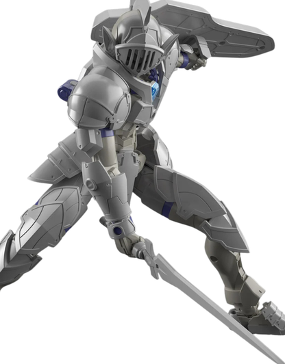 30 Minutes Fantasy - Liber Knight - Model Kit