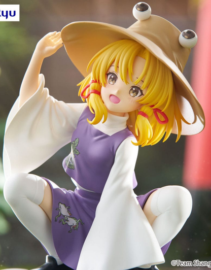 072026 - Touhou Project - Suwako Moriya (Noodle Stopper) - Figurine FuRyu