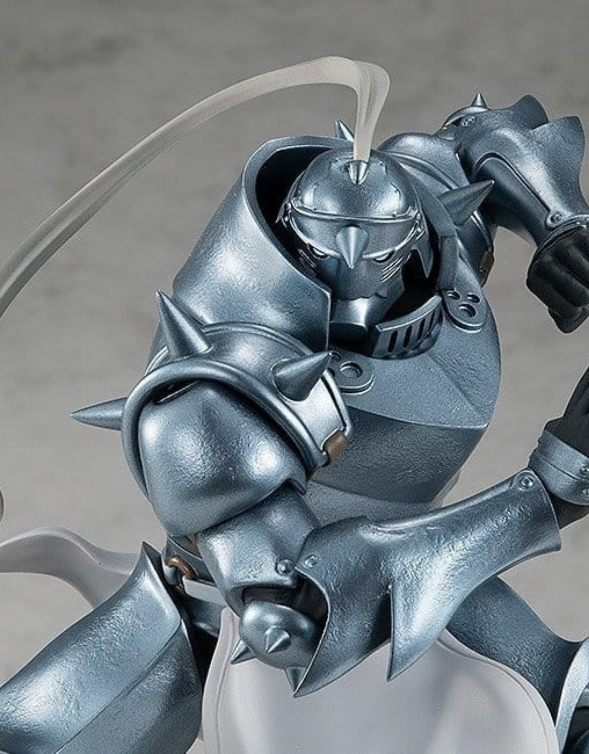 Fullmetal Alchemist - Alphonse Elric - Figurine Good Smile Company