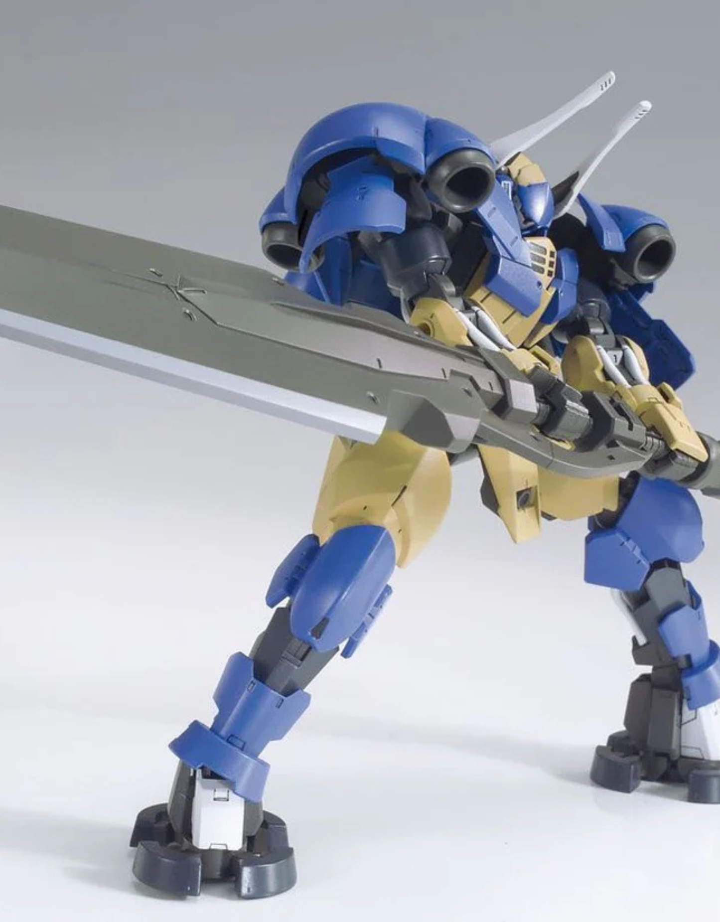 Gundam - IBO HG 1/144 Helmwige Reincar - Gunpla