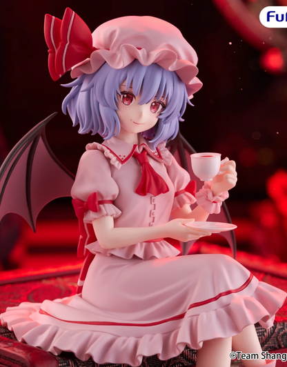 032027 - Touhou Project - Remilia (Noodle Stopper) - Figurine FuRyu