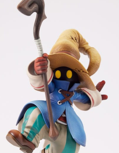 012026 - Final Fantasy IX - Bibi Ornitier - Figurine Square Enix