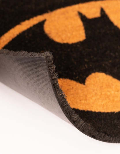 102026 - DC Comics - Batman Logo - Paillasson | Groupo Erik