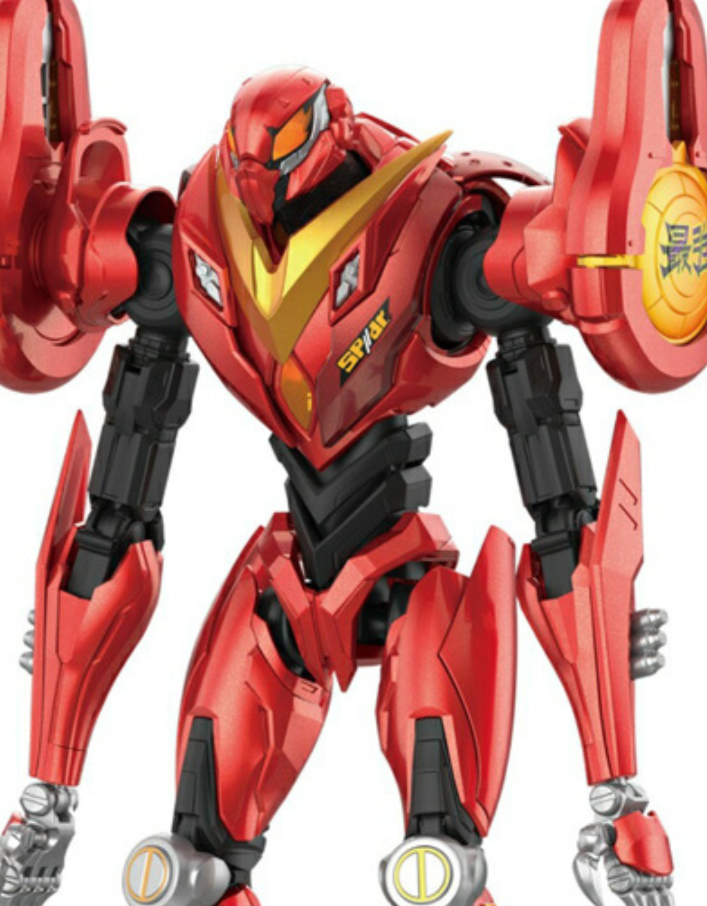 Sur Commande - Marvel Rivals - Peni Parker SP//DR Suit - Figurine Articulée Blokees