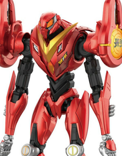 Sur Commande - Marvel Rivals - Peni Parker SP//DR Suit - Figurine Articulée Blokees
