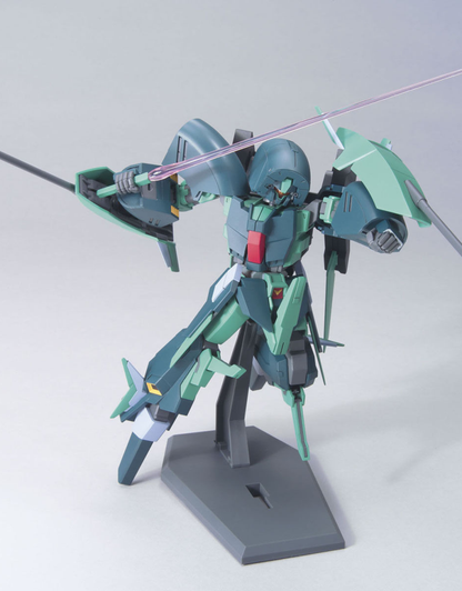 Gundam -  1/144 HGUC RAS-96 ANKSHA - Gunpla