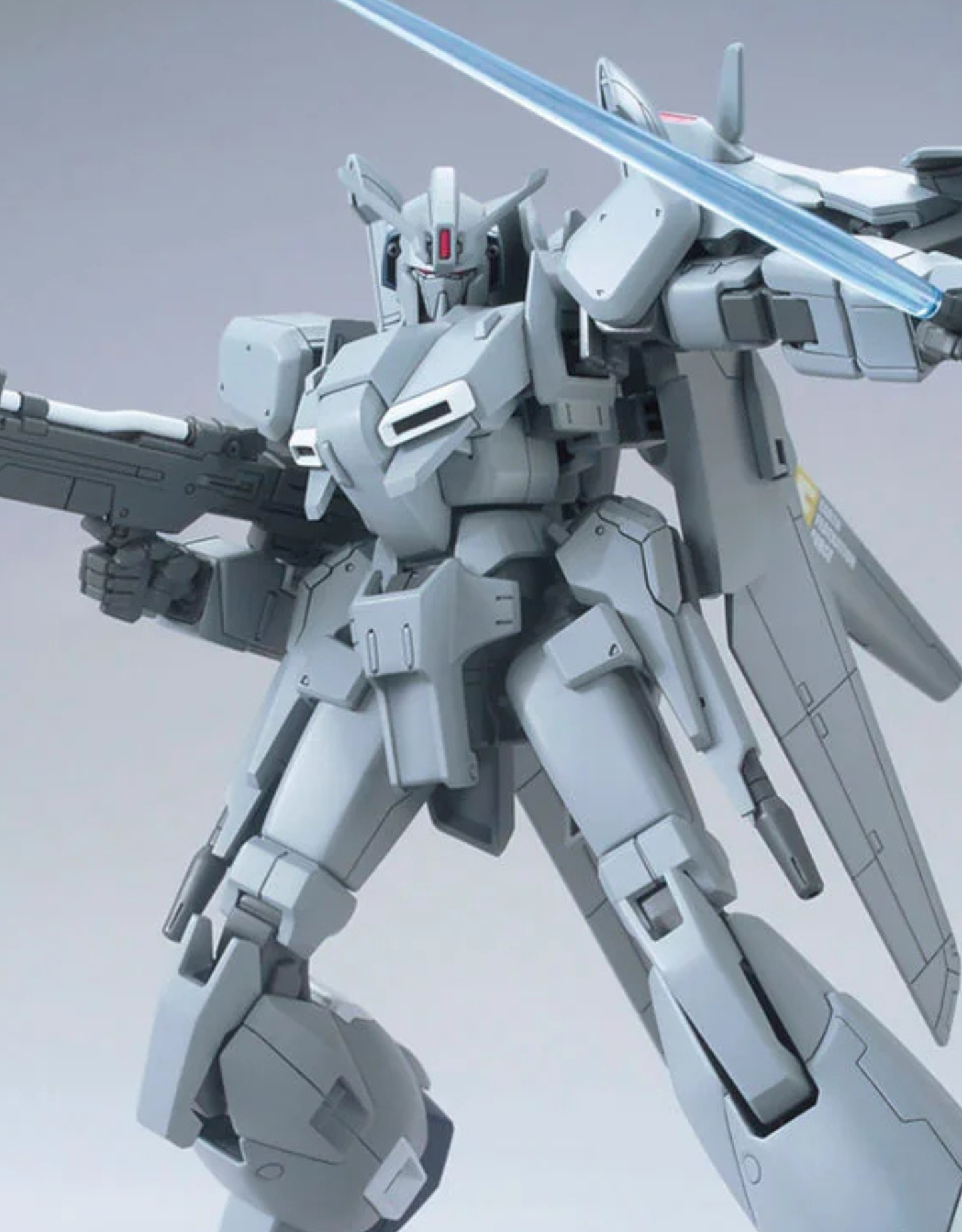 Gundam - HGUC 1/144 ZETA PLUS (Unicorn Vers.) - Gunpla
