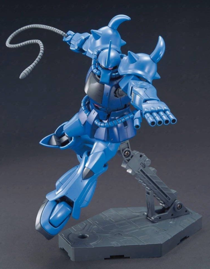 Gundam - HG 1/144 MS-07B Gouf - Gunpla