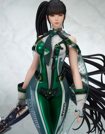 032027 - Stellar Blade - Eve - Statuette Flare