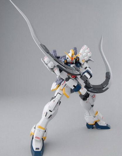 Gundam - MG 1/100 - Gundam Sandrock EW Ver. - Gunpla