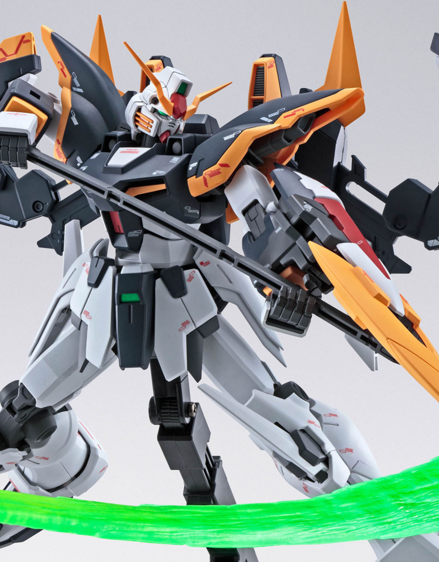 Gundam - MG 1/100 - Deathscythe EW -Gunpla