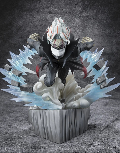 Dandadan - Okarun (Transformé) - Statuette Tamashii Nation