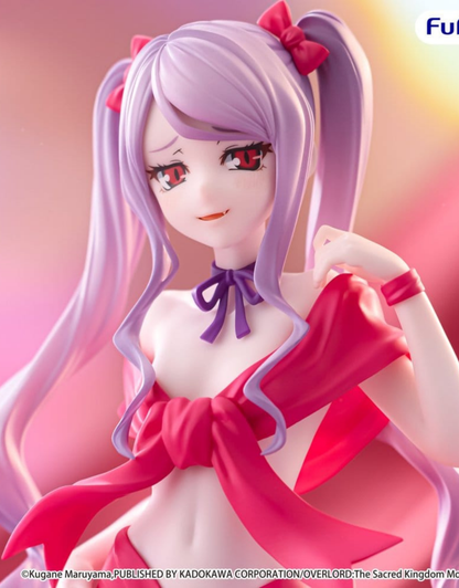 082026 - Overlord - Shalltear Bicute Ribbons - Figurine FuRyu