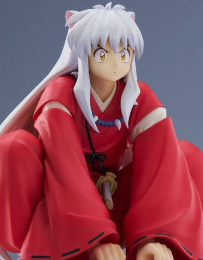 122026 - Inuyasha - Inuyasha (Noodle Stopper Vol. 2) - Figurine FuRyu
