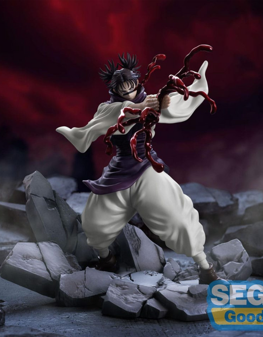Jujutsu Kaisen - Choso - Figurine Sega Goods