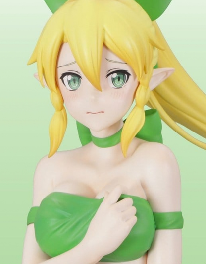 042027 - Sword Art Online - Leafa (BiCute Ribbons) - Figurine FuRyu