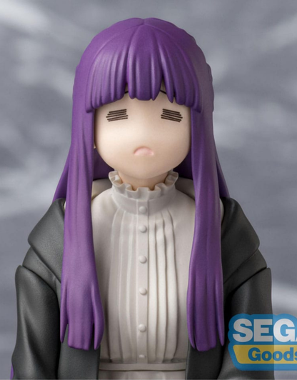 Sur Commande - Frieren - Fern Binding Spell (PM Perching) - Figurine Sega Goods