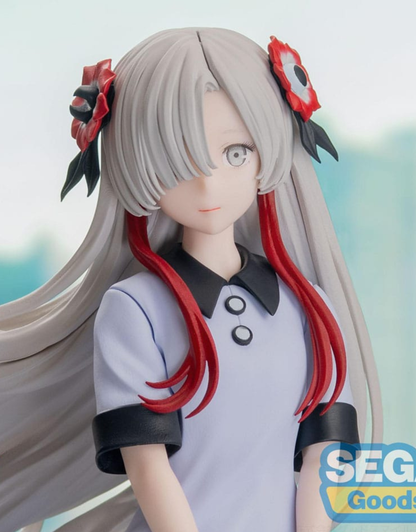 012026 - Kamitsubaki City under Construction - Sekai Yorukawa - Figurine Sega Goods