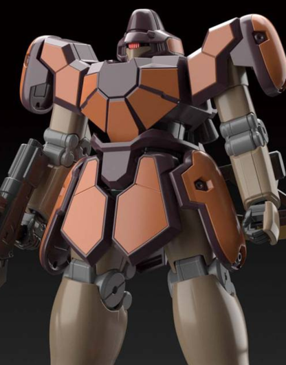 Gundam - HG 1/144 Maganac - Gunpla