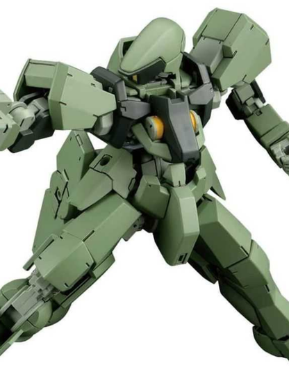 Gundam - HG 1/14 Graze Standard/Commander Type - Gunpla