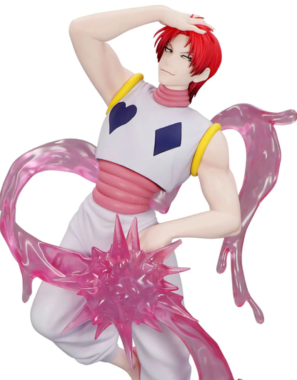 092026 - Hunter X Hunter - Hisoka - Figurine FuRyu