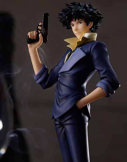 102026 - Cowboy Bepop - Spike Spiegel - Figurine Good Smile Company