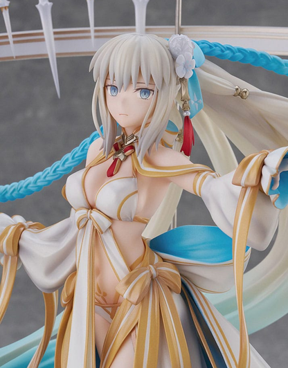 102026 - Fate/Grand Order - Morgan, Lady of the Water - Statuette Aniplex