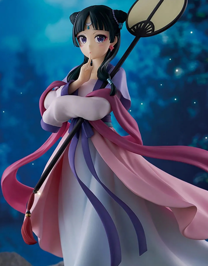 102026 - Les Carnets de L'Apothicaire - Maomao - Figurine Banpresto