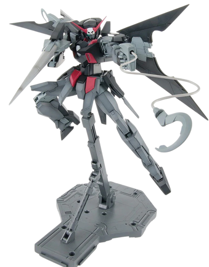 Gundam - MG 1/100 Gundam AGE-2 Dark Hound - Gunpla