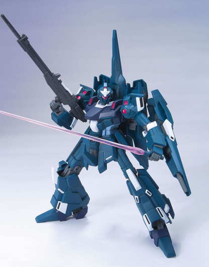 Gundam - MG 1/100 Re-Zel - Gunpla