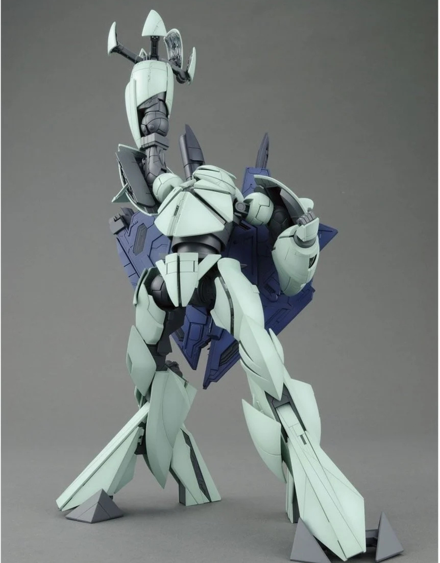 Gundam - MG 1/100 Turn X - Gunpla