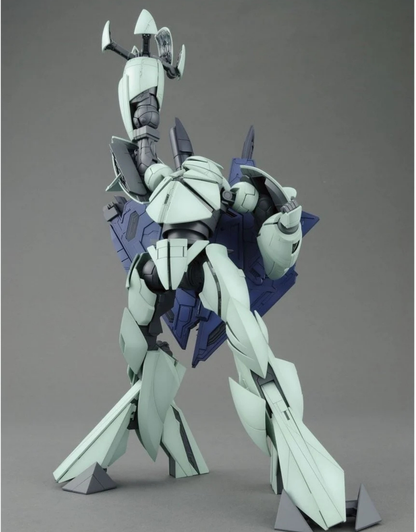 Gundam - MG 1/100 Turn X - Gunpla