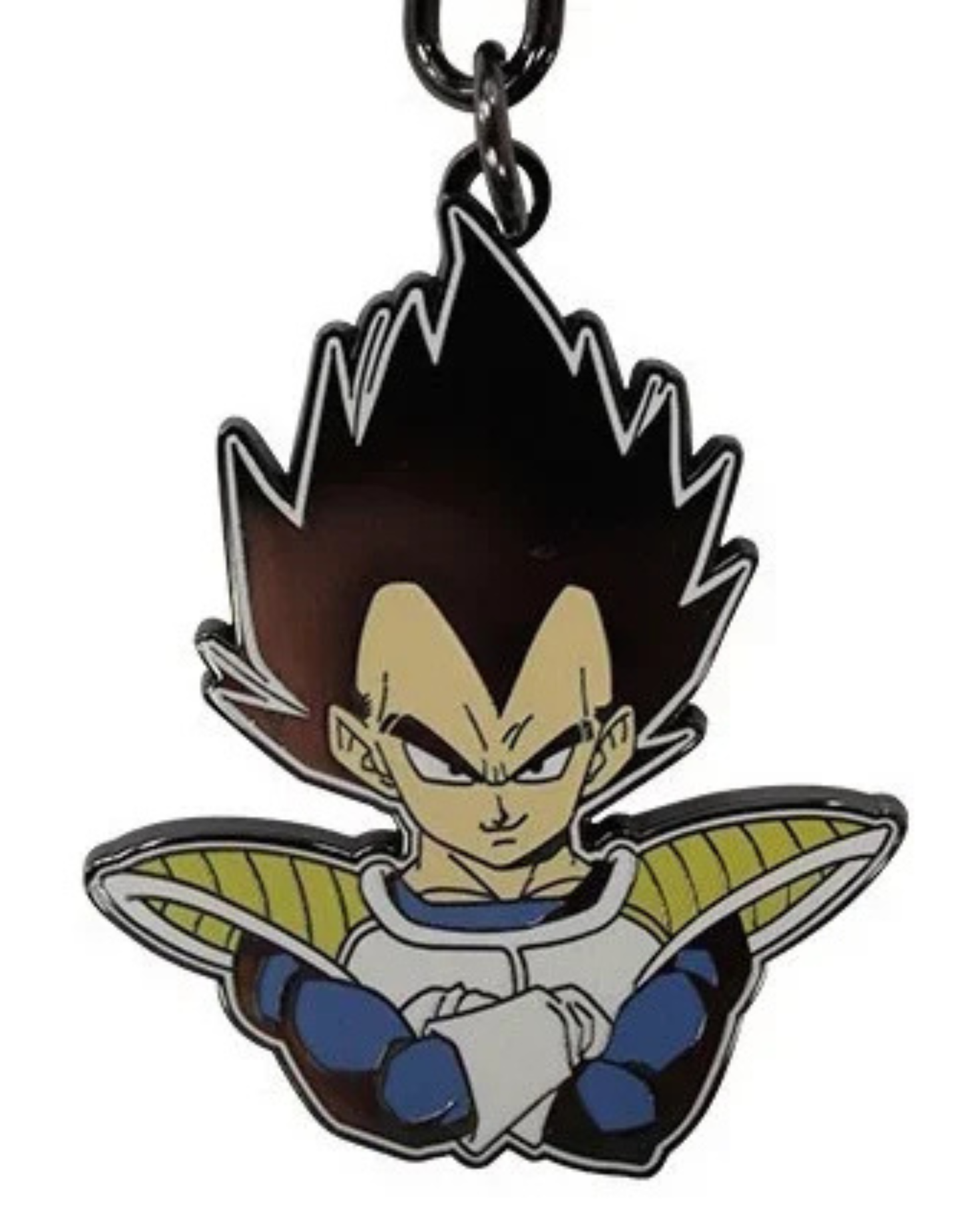 Dragon Ball Z - Vegeta - Porte clés Abystyle