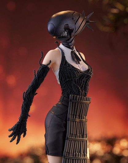 082026 - Chainsaw Man - Reze - Figurine Good Smile Company