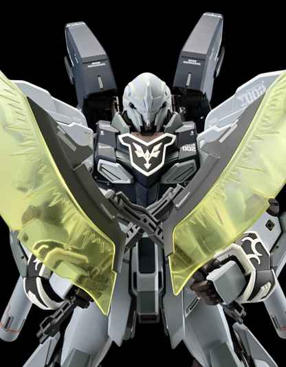 Gundam - MG 1/100 Sinanju Stein (Narrative Ver.) Ver.Ka - Gunpla