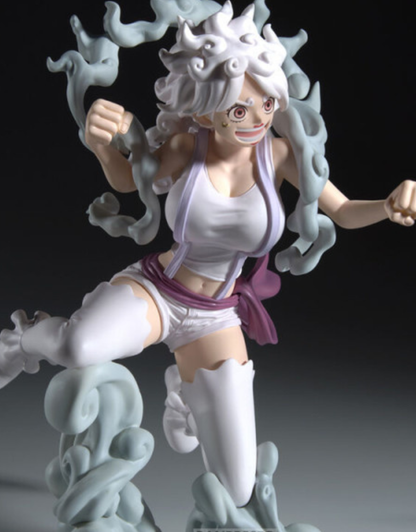 102026 - One Piece - Jewelry Bonney - Figurine Banpresto