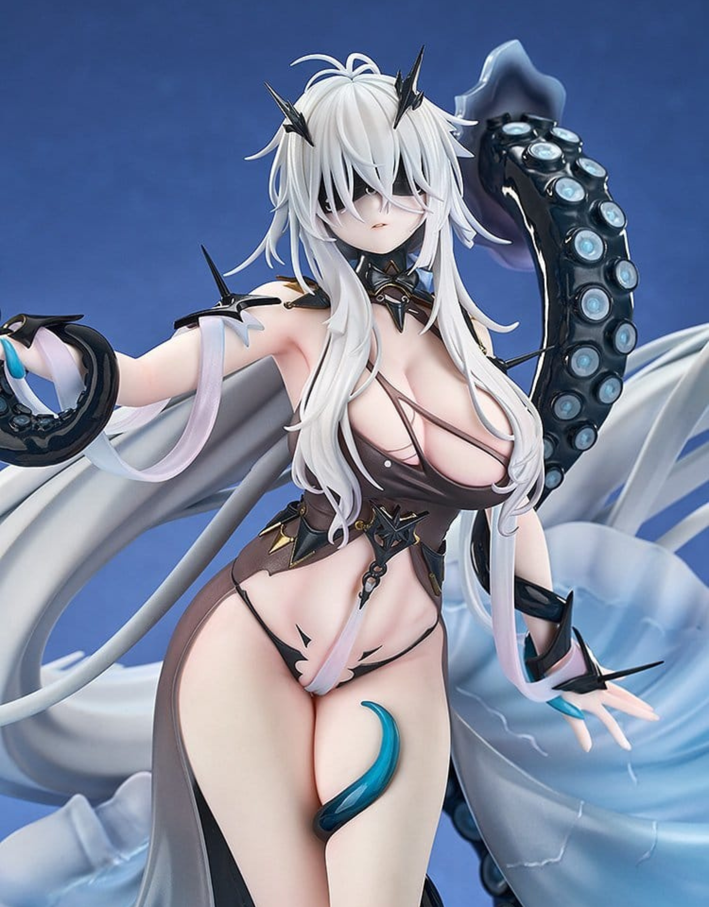042027 - Azur Lane - Fancy - Statuette Good Smile Company