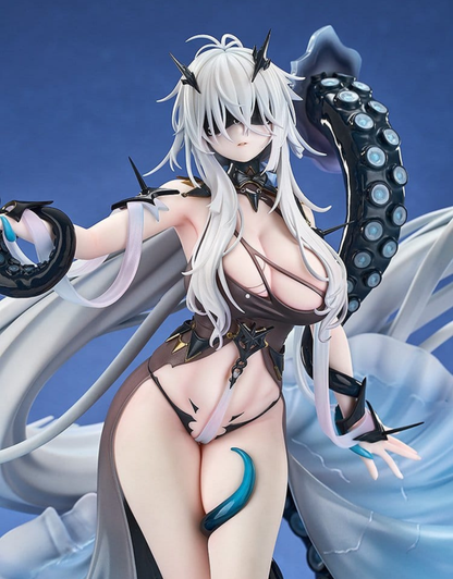 042027 - Azur Lane - Fancy - Statuette Good Smile Company
