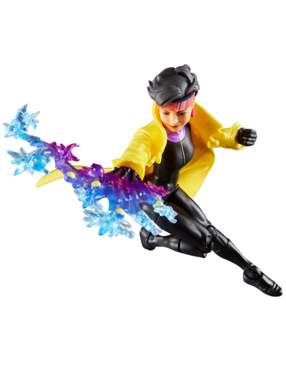 102025 - X-Men '97 - Jubilee (Marvel Legends) - Figurine Articulée Hasbro