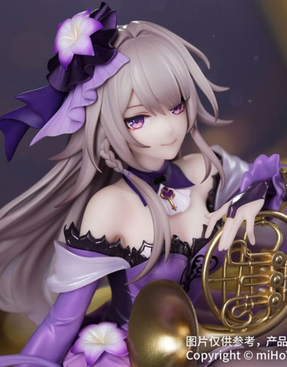 062026 - Honkai: Star Rail - The Herta (Live Ver.) - Statuette Myethos