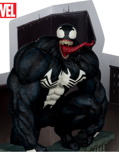 012026 - Marvel -  Venom (Venom #5) - Statuette McFarlane Toys
